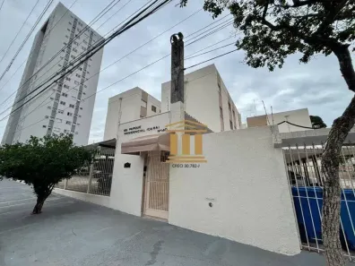 Apartamento com 2 Quartos à venda, 60m² no Parque Industrial, São José dos Campos