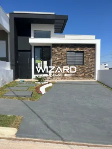 Casa com 3 Quartos à venda, 115m² no Horto Florestal, Sorocaba