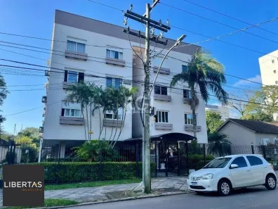 Apartamento com 3 Quartos à venda, 77m² no Teresópolis, Porto Alegre