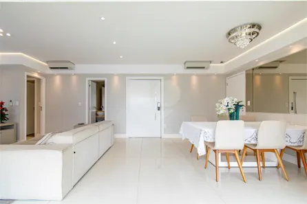 Apartamento com 3 Quartos à venda, 163m² no Vila Clementino, São Paulo