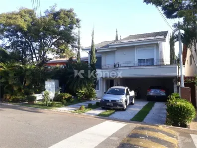 Sobrado com 2 Quartos para alugar, 316m² no Alphaville, Santana de Parnaíba