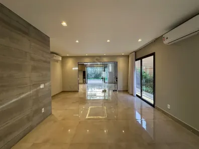 Casa de Condomínio com 3 Quartos à venda, 350m² no Residencial Alto do Castelo, Ribeirão Preto