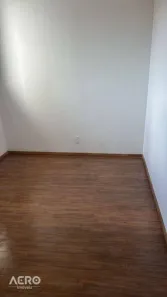 Apartamento com 2 Quartos para alugar, 60m² no Residencial Parque Granja Cecília B, Bauru
