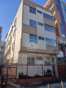 Apartamento com 3 Quartos à venda, 81m² no Sampaio, Rio de Janeiro