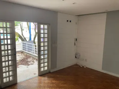 Imóvel Comercial para alugar, 124m² no Chácara Urbana, Jundiaí
