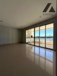 Apartamento com 3 Quartos para alugar, 156m² no Jardim Petrópolis, Cuiabá