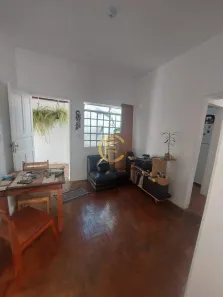 Casa com 2 Quartos à venda, 106m² no Santa Tereza, Belo Horizonte