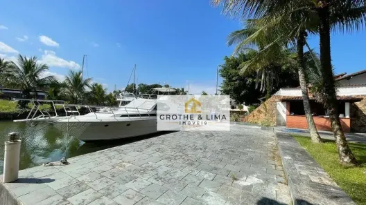 Casa com 3 Quartos à venda, 400m² no Bracuí (Cunhambebe), Angra dos Reis