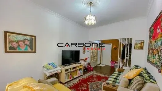 Sobrado com 3 Quartos à venda, 240m² no Alto da Mooca, São Paulo