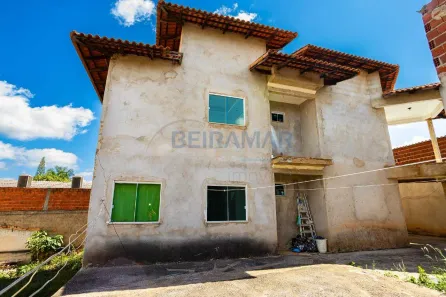 Casa com 6 Quartos à venda, 680m² no Setor Habitacional Vicente Pires, Brasília