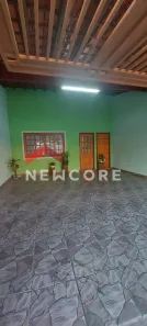 Casa de Condomínio com 3 Quartos à venda, 105m² no Cidade Luiza, Jundiaí