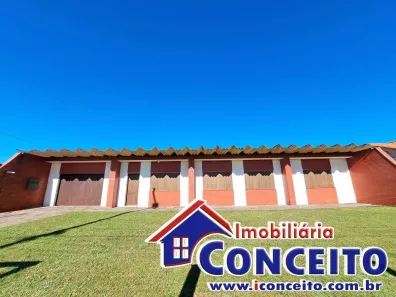 Casa com 3 Quartos à venda, 202m² no Santa Teresinha, Imbé