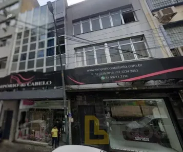Ponto Comercial à venda, 514m² no Centro Histórico, Porto Alegre
