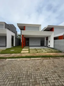 Apartamento com 4 Quartos à venda, 133m² no Registro, Feira de Santana