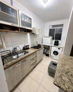 Apartamento com 2 Quartos à venda, 48m² no Parque Santa Fé, Porto Alegre