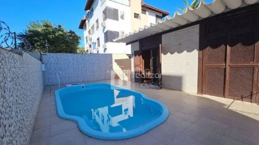 Casa com 4 Quartos à venda, 376m² no Canasvieiras, Florianópolis