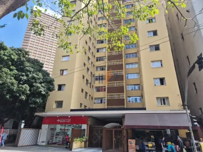 Apartamento com 1 Quarto à venda, 30m² no Centro, São Paulo