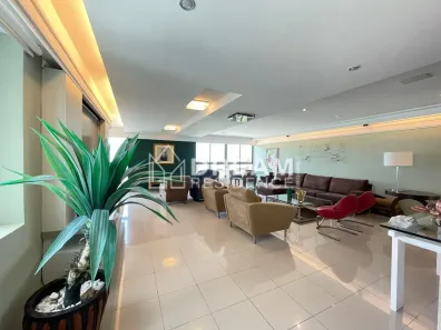 Apartamento com 3 Quartos à venda, 211m² no Boa Viagem, Recife