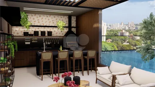 Cobertura com 4 Quartos à venda, 313m² no Enseada do Suá, Vitória