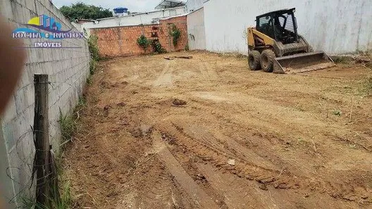 Lote/Terreno à venda, 200m² no Jardim Esplanada, Campinas