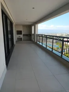 Apartamento com 3 Quartos à venda, 212m² no Jardim das Nações, Taubaté