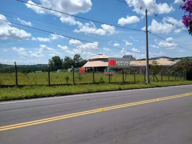 para alugar, 1000m² no Observatório, Vinhedo