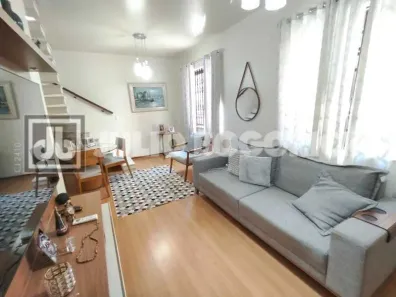 Casa de Condomínio com 3 Quartos à venda, 180m² no Portuguesa, Rio de Janeiro