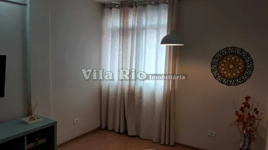 Apartamento com 1 Quarto à venda, 55m² no Vila da Penha, Rio de Janeiro