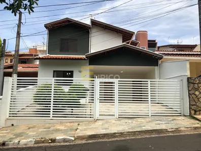 Casa de Condomínio com 3 Quartos à venda, 182m² no Lenheiro, Valinhos