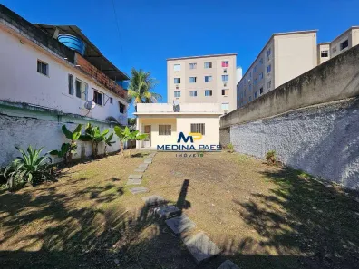 Casa com 2 Quartos à venda, 95m² no Trindade, São Gonçalo