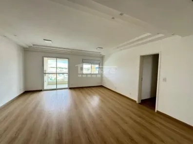 Apartamento com 3 Quartos à venda, 116m² no Alto Ipiranga, Mogi das Cruzes