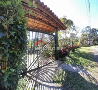 Casa de Condomínio com 3 Quartos à venda, 79m² no Itororó, Embu-Guaçu