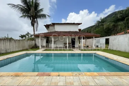 Casa com 2 Quartos à venda, 171m² no Manacá dos Itatins, Peruíbe