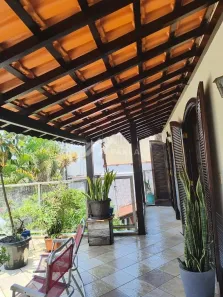 Sobrado com 4 Quartos à venda, 220m² no Vila São Francisco (Zona Leste), São Paulo