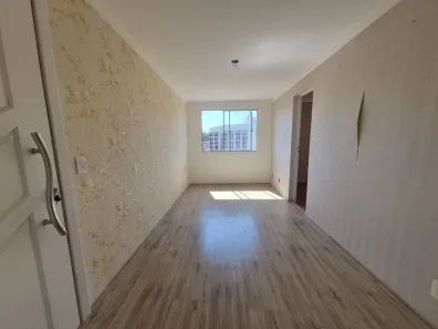 Apartamento com 2 Quartos para alugar, 45m² no Super Quadra Morumbi, São Paulo
