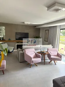 Apartamento com 4 Quartos à venda, 169m² no Vila Uberabinha, São Paulo