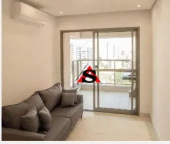 Apartamento com 2 Quartos à venda, 65m² no Vila Clementino, São Paulo