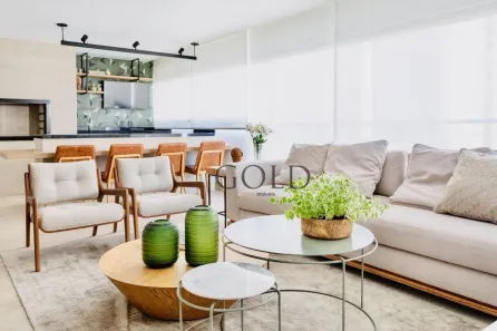 Apartamento com 3 Quartos à venda, 173m² no Vila Leopoldina, São Paulo