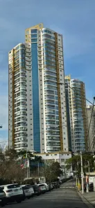 Cobertura com 4 Quartos para alugar, 347m² no Vila Oliveira, Mogi das Cruzes