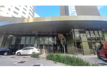 Sala Comercial para alugar, 90m² no Enseada do Suá, Vitória