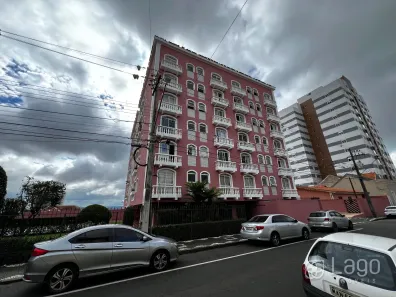 Apartamento com 3 Quartos à venda, 113m² no Centro, Ponta Grossa