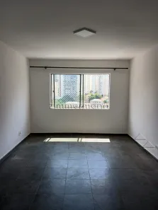Apartamento com 2 Quartos para alugar, 64m² no Perdizes, São Paulo