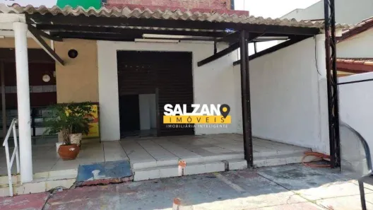 Ponto Comercial para alugar, 45m² no Independência, Taubaté