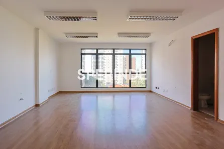 Sala Comercial para alugar, 45m² no Petrópolis, Porto Alegre