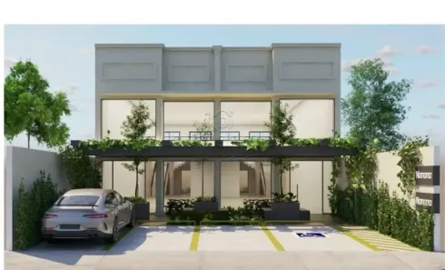 Ponto Comercial para alugar, 117m² no Centro, São José do Rio Preto