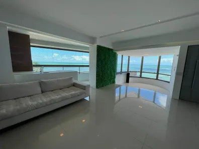Apartamento com 4 Quartos à venda, 238m² no Piedade, Jaboatão dos Guararapes