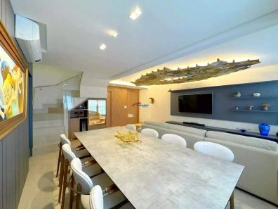 Cobertura com 3 Quartos à venda, 160m² no Prado, Belo Horizonte