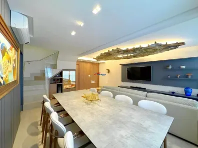 Cobertura com 3 Quartos à venda, 160m² no Prado, Belo Horizonte