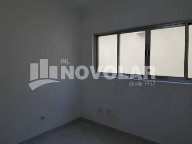 Sala Comercial para alugar, 12m² no Vila Maria Alta, São Paulo