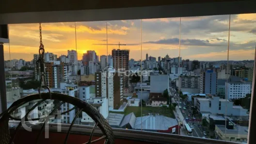 Apartamento com 1 Quarto à venda, 62m² no Nossa Senhora de Lourdes, Caxias do Sul